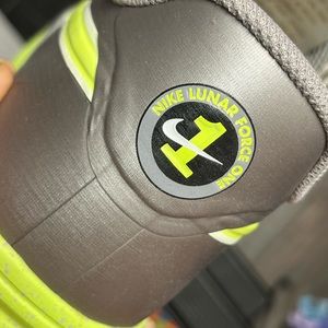 Nike lunar